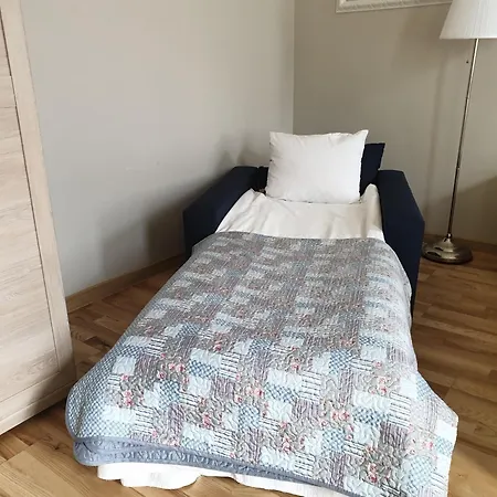 Apartment, Barons Promenade With Parking Apartamento *