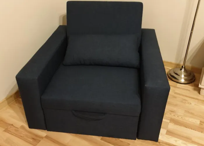 Apartment, Barons Promenade With Parking Dzīvoklis *