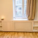 Apartment, Barons Promenade With Parking * Riga