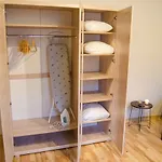 Apartament Apartment, Barons Promenade With Parking Ryga