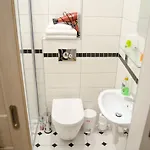 Apartamento Apartment, Barons Promenade With Parking