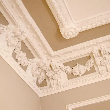 Lägenhet Apartment, Barons Promenade With Parking