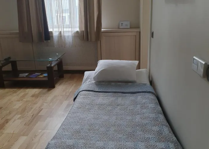 Apartment, Barons Promenade With Parking * Riga