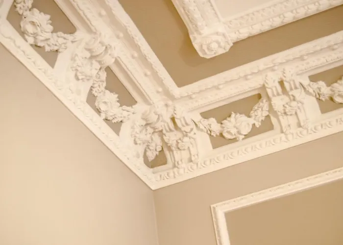 Apartment, Barons Promenade With Parking