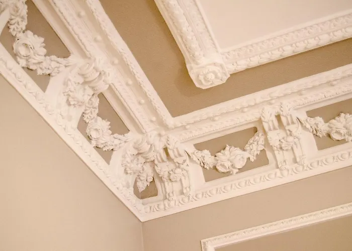 Apartment Apartment, Barons Promenade With Parking